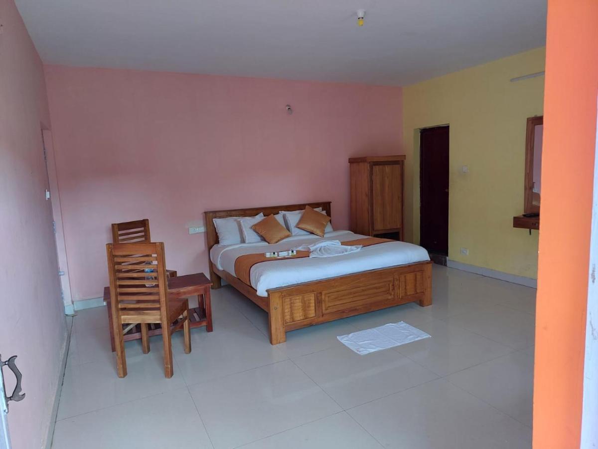 Memmsta Hotels 1510 - Udagamandalam Exterior foto