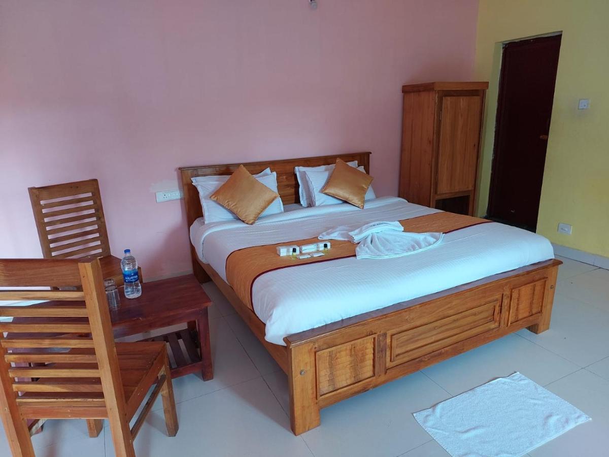 Memmsta Hotels 1510 - Udagamandalam Exterior foto